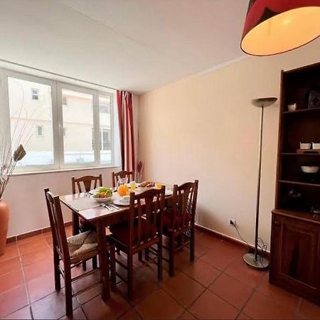Marina Vilamoura Apartment Екстер'єр фото