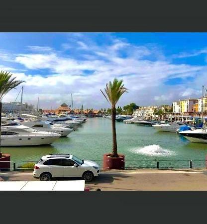 Marina Vilamoura Apartment Екстер'єр фото