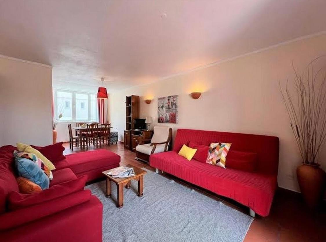 Marina Vilamoura Apartment Екстер'єр фото
