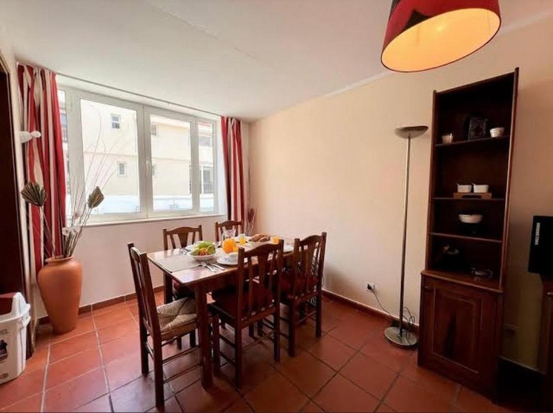 Marina Vilamoura Apartment Екстер'єр фото