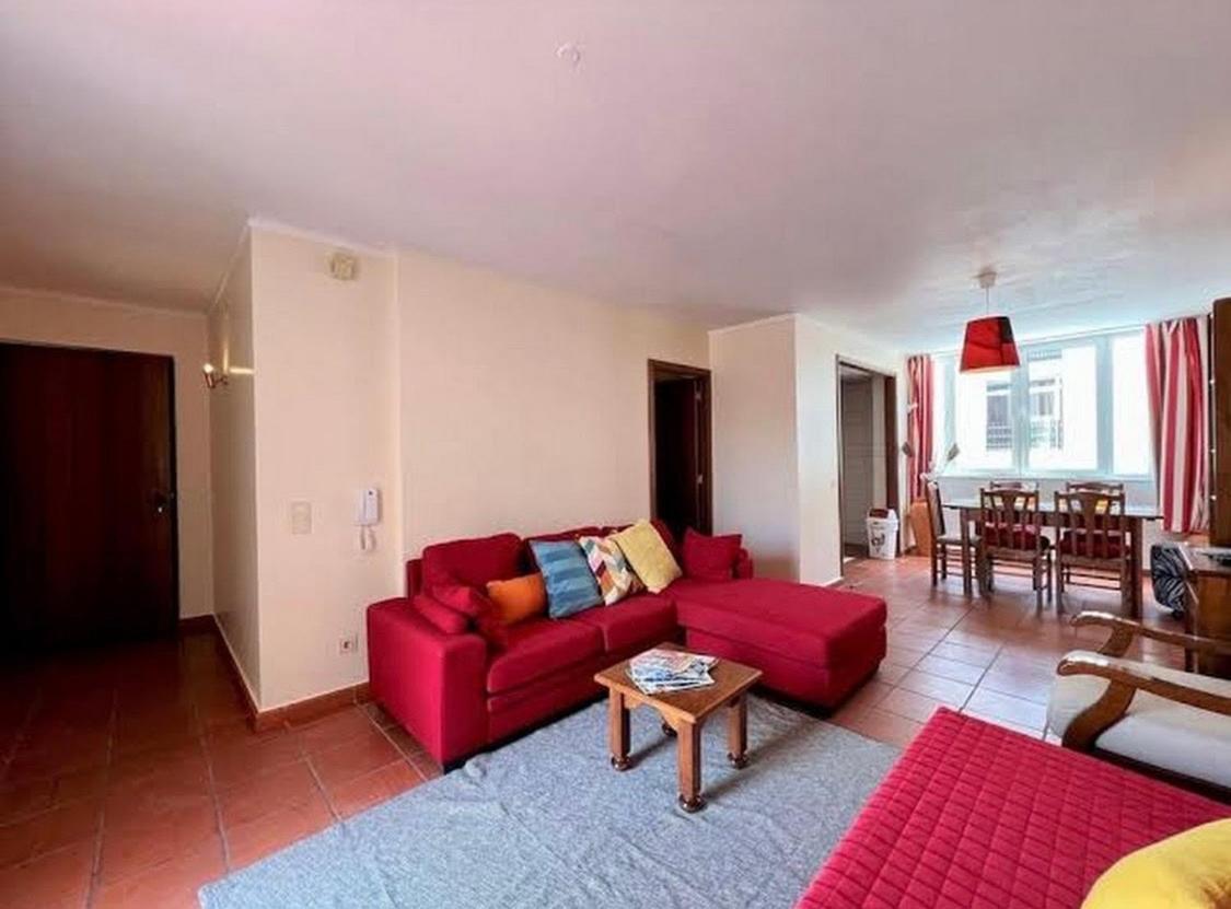 Marina Vilamoura Apartment Екстер'єр фото