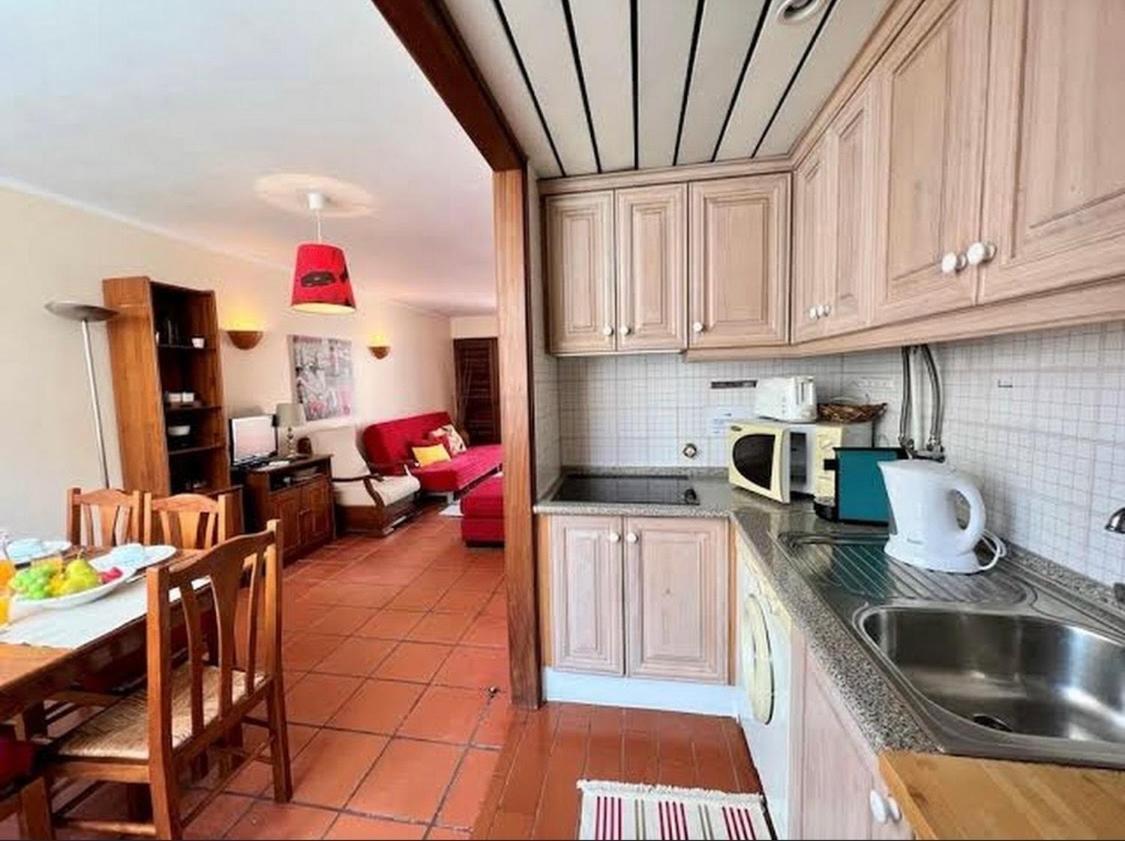 Marina Vilamoura Apartment Екстер'єр фото