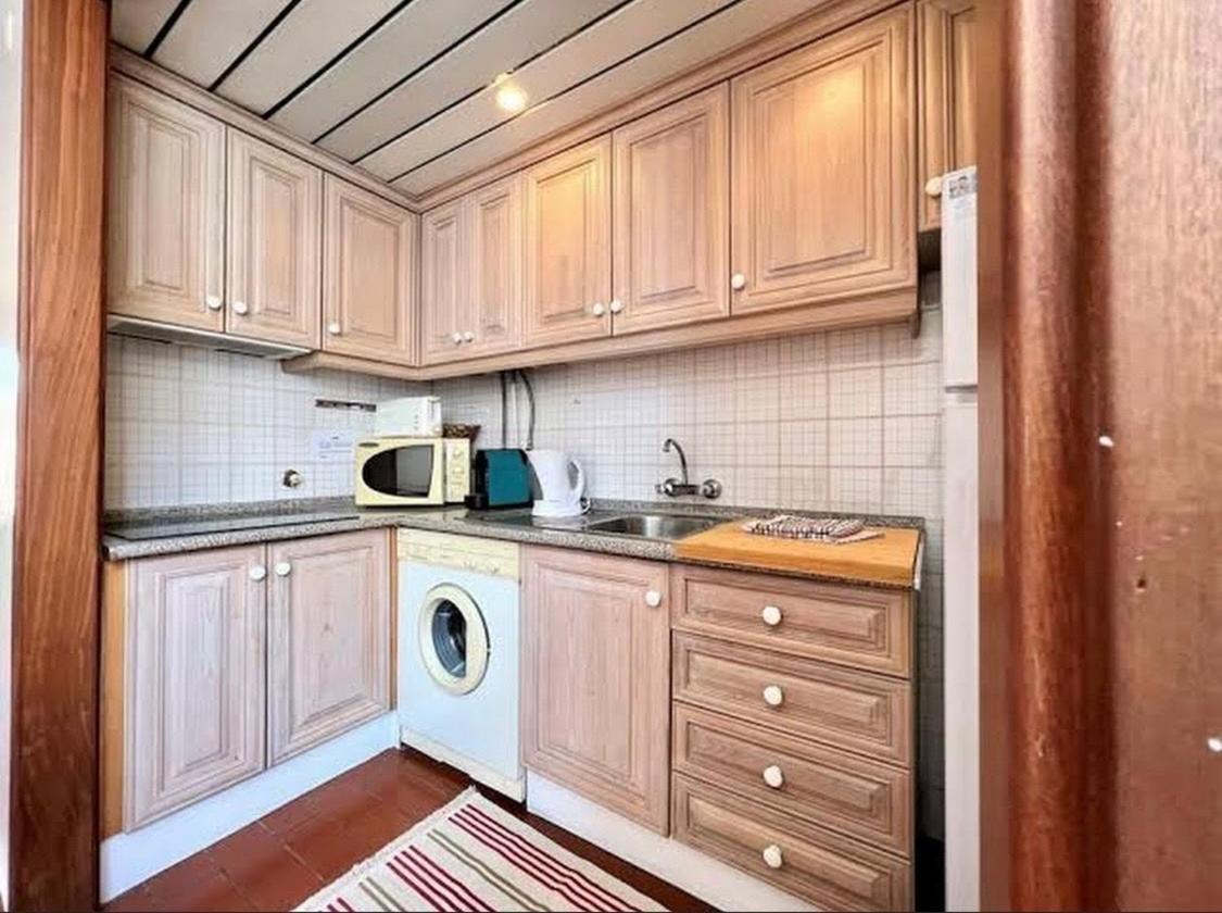 Marina Vilamoura Apartment Екстер'єр фото