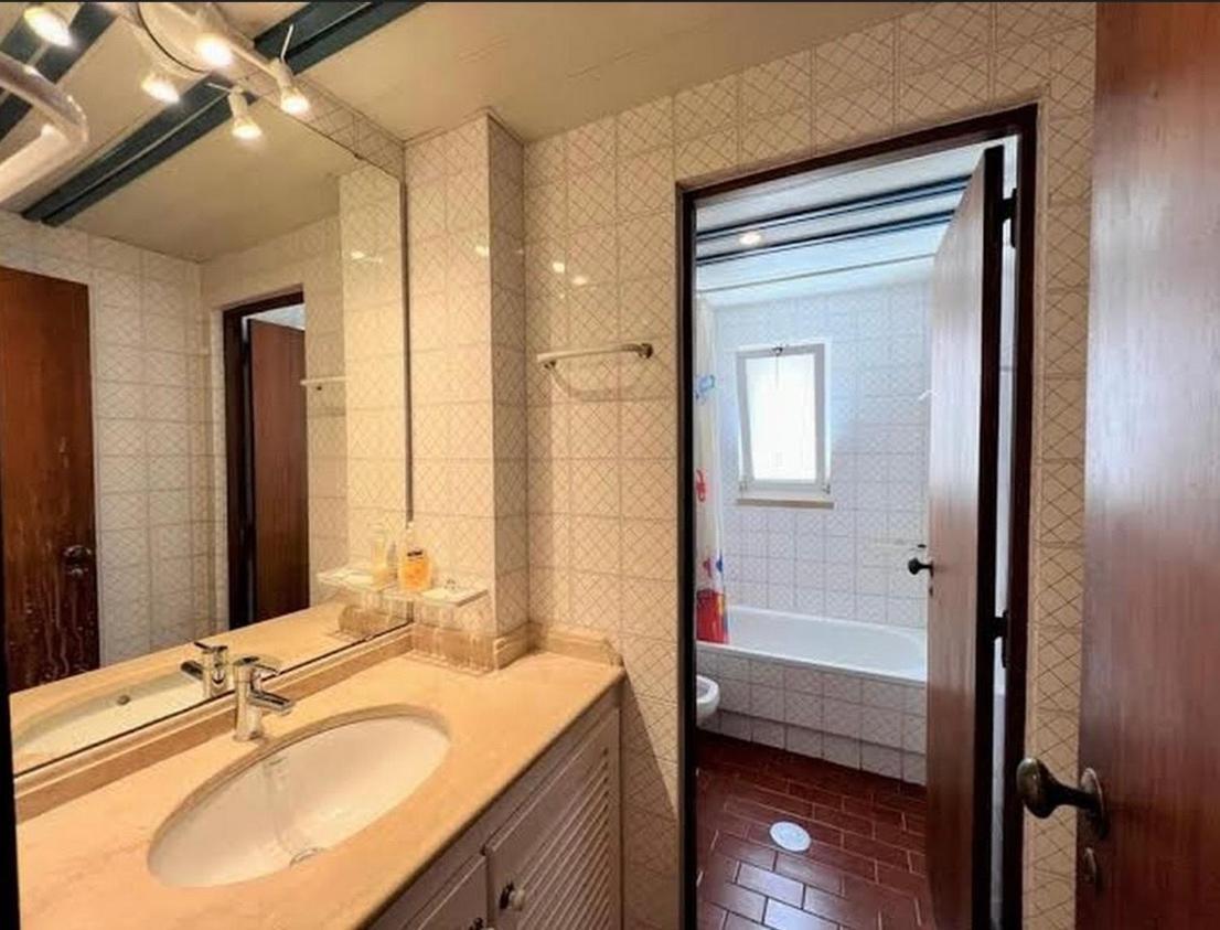 Marina Vilamoura Apartment Екстер'єр фото