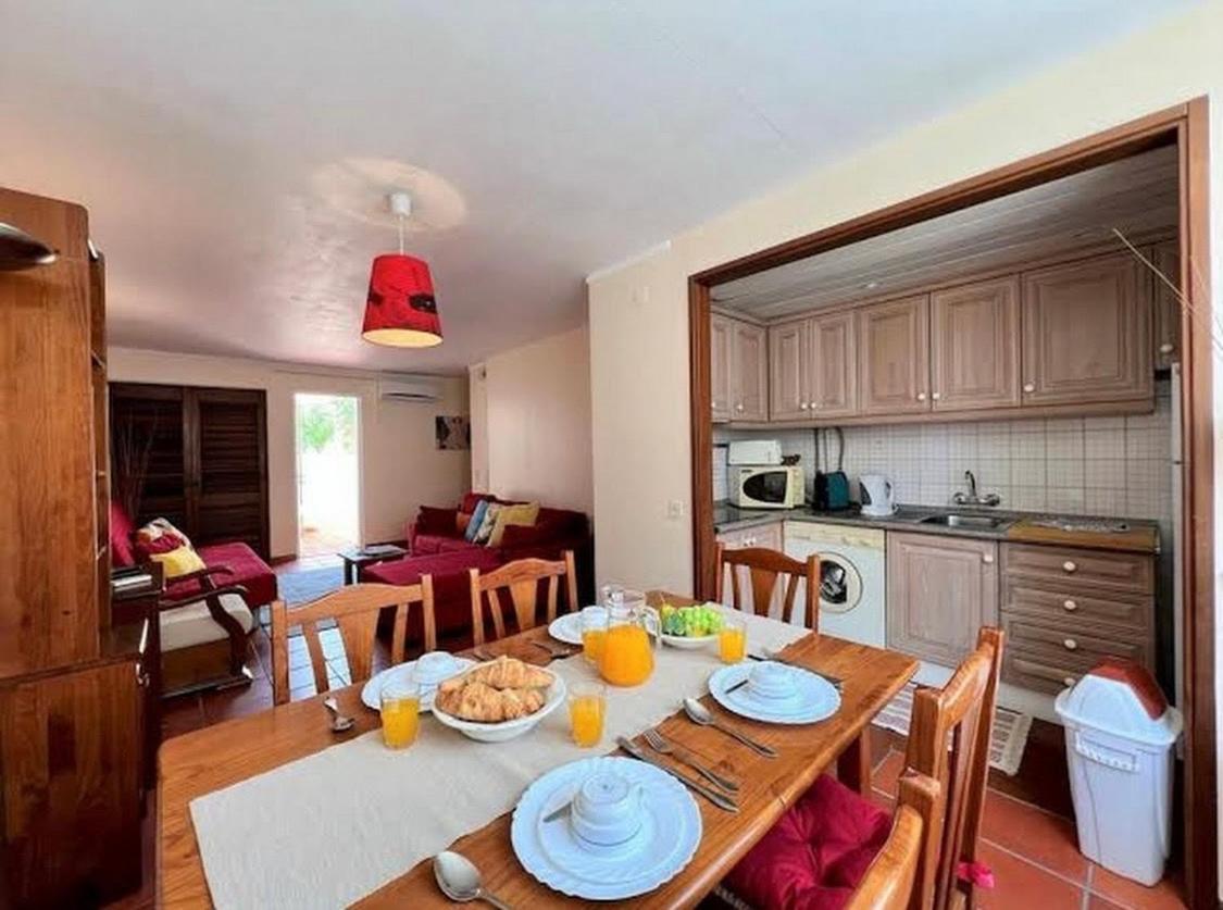 Marina Vilamoura Apartment Екстер'єр фото